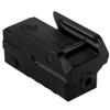 NC Star VAPRLSMBLV2 Ncstar, Compact Pisol, Gen 2, Blue Laser with Strobe view 1
