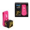 MEZZ Smart Chalk Set Pool Cue Chalk + Chalk Holder + Chalk Cover (Pink w/White logo) view 2