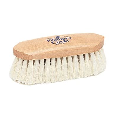 3" Trim Flick Hill Brush