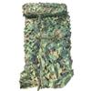 Mitef Heavy-Duty Woodland Camo Netting Camouflage Net for Camping Hunting Blinds Shooting Military Decoration Sunshade view 1