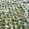 Mitef Heavy-Duty Woodland Camo Netting Camouflage Net for Camping Hunting Blinds Shooting Military Decoration Sunshade view 2