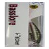 Mukai Minnow Bass Lore Eye Tricker, 2.6 inches (65 mm), 0.1 oz (3.7 g), Yamame Lure view 1