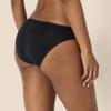Amazon Essentials Women's Cotton Bikini Brief Underwear (Available in Plus Size), Pack of 6, Black, XX-Large view 3