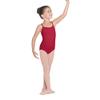 Bloch Womens Nejor Microlux Camisole Leotard, Ballet Dance Gymnastics Wear view 1