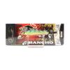 Evergreen #MB06 Egi Metal No. 8, 1.1 oz (30 g), Blue Ghis UV Lure