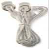 1000 Mile Ultimate Performance Unisex' s Reflective Laces, White, One Size view 1