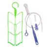 Ergodyne Chill-Its 5159 Hydration Resevoir Pack Cleaning Kit, Blue view 1