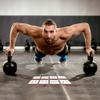 NewMe Fitness Kettlebell Workout Cards, Instructional Fitness Deck for Women & Men, Beginner Fitness Guide to Training Exercises at Home or Gym view 2