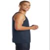 District DT5300 Men's The Concert Tank New Navy Medium view 2