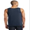 District DT5300 Men's The Concert Tank New Navy Medium view 3