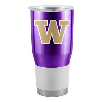 NCAA Washington Huskies Ultra Tumbler, 30-ounce