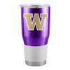 NCAA Washington Huskies Ultra Tumbler, 30-ounce view 1