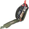 North American Rescue Eagle IFAK Kit (OD Green) NAR MOLLE Individual First Aid for Traumatic Injuries with C-A-T Tourniquet, Gauze, ETD, HyFin Vent Chest Seals (85-0180) view 4