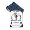 SILVER CUP Billiard CHALK - ONE DOZEN (Navy)