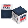 SILVER CUP Billiard CHALK - ONE DOZEN (Navy) view 3