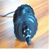 48V 750W Geared Motor Fat Electric Bike Wheel Hub Motor, view 1
