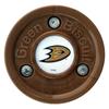 Green Biscuit Original NHL Anaheim Ducks view 1