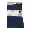Berkshire Women's Plus-size Comfy Cuff Links Trouser Socks Sockshosiery, blue smoke, Plus Size view 1