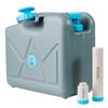 HydroBlu Pressurized Jerry Can Water Filter view 1
