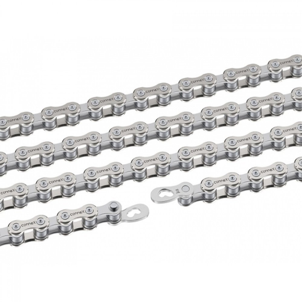 Connex 10sE 10-Speed e-Bike Chain 136 Links