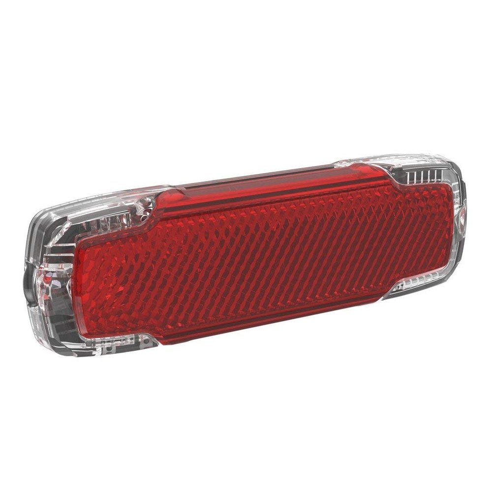 Busch & Mller Unisex Adult's Rcklicht-2025125300 Rear Light, Black, Standard Size, 326ASDC-02