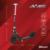 Razor Air Kick Scooter, Black view 2