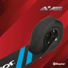 Razor Air Kick Scooter, Black view 3