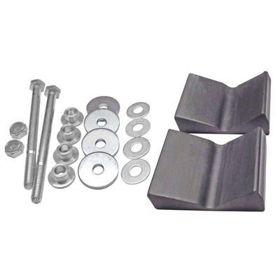 C&A 150-20615 Ski Mount Kit S/D