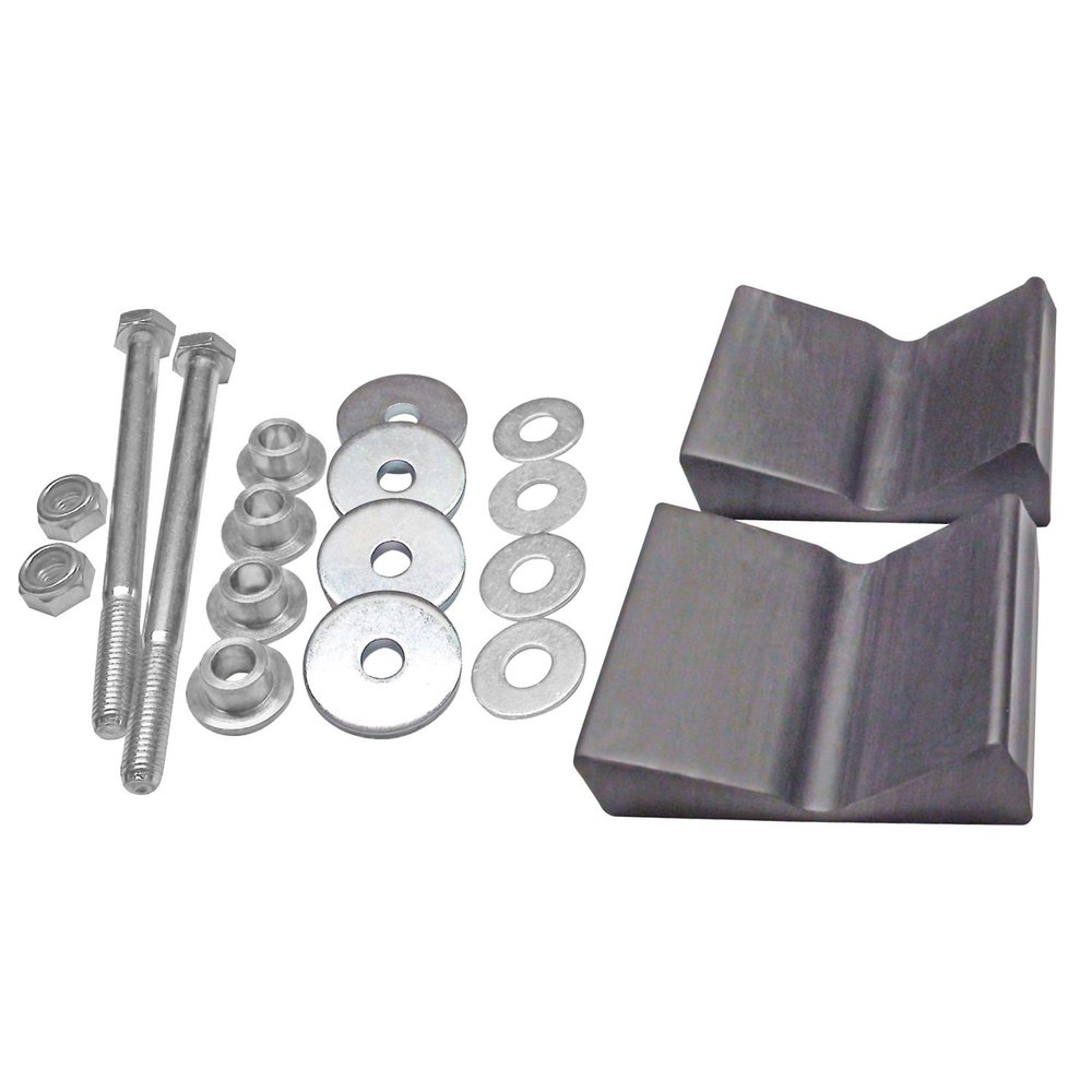 C&A 150-20615 Ski Mount Kit S/D