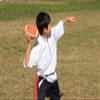 ebanyu- (Evernew) Flag Football (elementary) For ete196 view 2