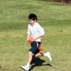 ebanyu- (Evernew) Flag Football (elementary) For ete196 view 3