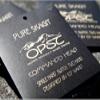 OPST Pure Skagit Commando Head, 175 Grain/11.3 G/12'/3.7 M view 1