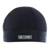 Bare Neo Beanie: 2MM Stretch Neoprene, Cover Head/Ears and Stay Warm After Dive, Black L view 1
