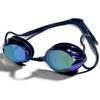 PHELRENA Swimming Goggles, Professional Swim Goggles Anti Fog UV Protection No Leaking for Adult Men Women Kids view 2