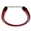 Hammerhead Spearguns Spectra Coil Band, 9/16" (14 mm) (Red, 22) view 1