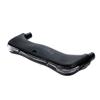 Racktime Unisex - Adult Shine Evo Pack Carrier, Black, 1 Size view 1