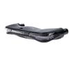 Racktime Unisex - Adult Shine Evo Pack Carrier, Black, 1 Size view 2
