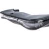 Racktime Unisex - Adult Shine Evo Pack Carrier, Black, 1 Size view 3