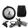 180W DIY Scooter Gearless Hub Motor Kit Wuxing LCD Panel Thumb Throttle Homemade Kid Cart (48V) view 1