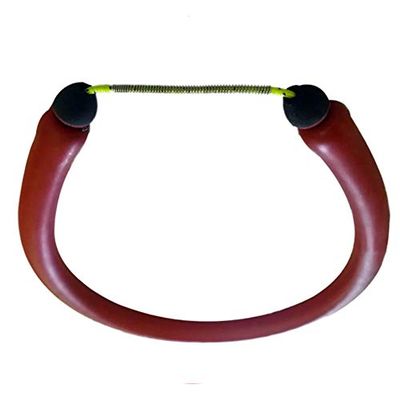 Hammerhead Spearguns Spectra Coil Band, 9/16" (14 mm) (Red, 20)