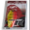 shaut! Metal Jig Stay 160g Red Gold Pink Zebra #51(RGPZ) 115SY Lure view 1
