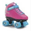 Roces Girls Movida Roller Skate Skating Street, Girls, Movida Art, Pink, 36 (EU) view 1