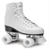 Roces Unisex Adult RC2 Classic Roller Skates/Roller Skates Artistic White (White/001), 36 EU view 1