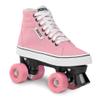 Roces Stile Women's Ollie Skating Roller Skate Street, Womens, Ollie, Pink-White, 42 view 1