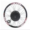 Front or Rear Motor 65km/h 48V 1500W Electric Bike Conversion Kit,Sunringle MTX33 Bicycle 16''-28'' Double-Wall Alloy Rims,with LCD Display view 2