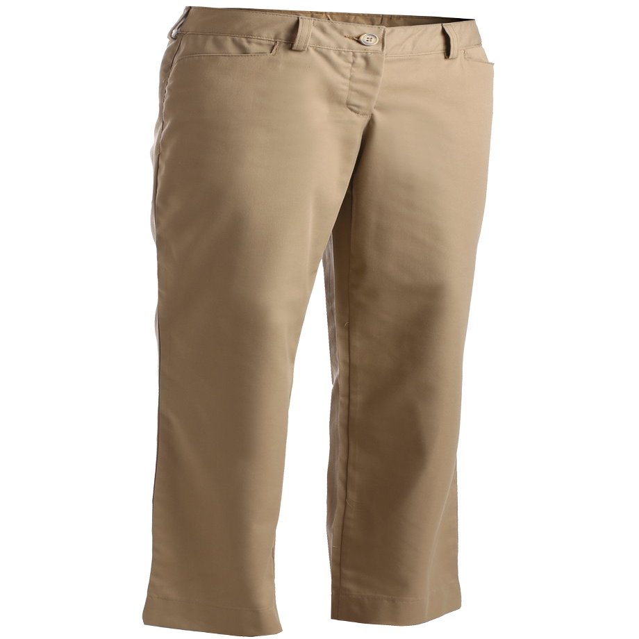Edwards Garment Women's Twill Pocket Pant