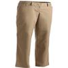 Edwards Garment Women's Twill Pocket Pant view 1
