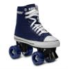 Roces Classic Children Chuck Roller Skating Roller Skate Street, Children's, Chuck Classic Roller, blue-white, 13 jr UK view 1