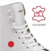 Roces Unisex Adult RC2 Classicrooller Roller Skates/Roller Skates Artistic, White (White/001), EU 40 view 3