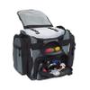 Okeechobee Fats Fisherman Deluxe Tackle Bag (Palmetto) (Minnow Grey) view 1